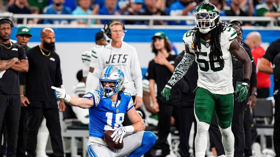 Demario Davis Just Gave Jets a Big Reason to Limit His Playing Time
