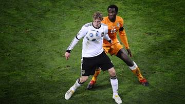 Stefan Kießling gegen die Elfenbeinküste Stefan Kießling gegen die Elfenbeinküste