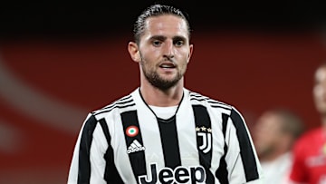 Adrien Rabiot ne fera pas la tournée avec la Juve.