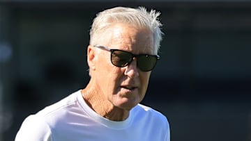 Las Vegas Raiders Training Camp