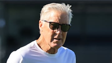 Las Vegas Raiders Training Camp