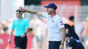 Gerhard Struber steht vor seinem Debüt beim 1. FC Köln 