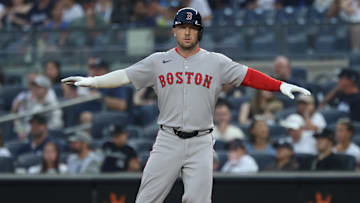 Boston Red Sox v New York Yankees