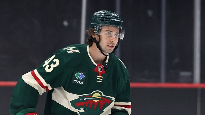NHL North American Player Media Tour