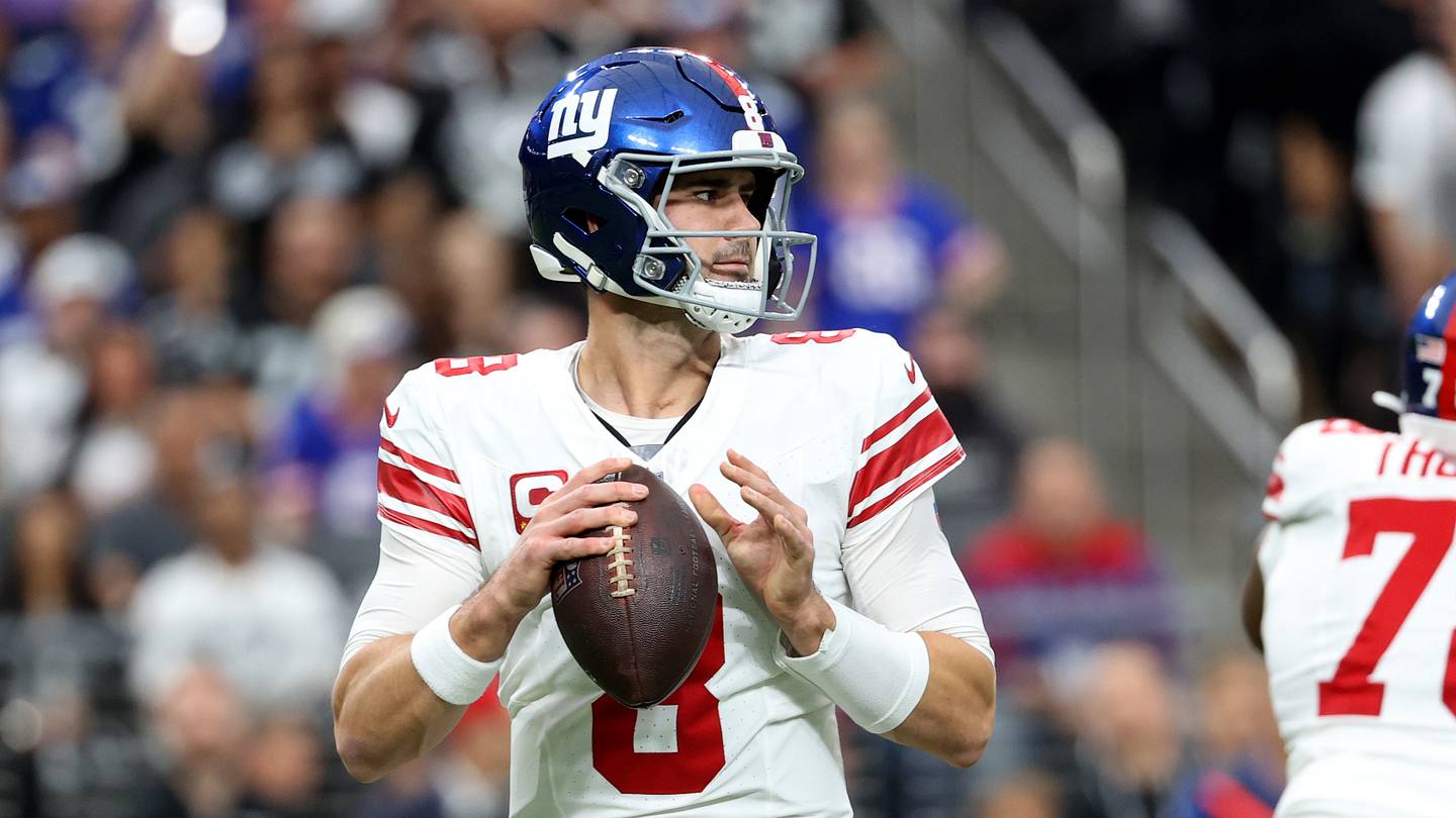 Carl Banks calls out the Giants haters who keep bashing Daniel Jones - Vimarsana News