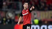 Granit Xhaka