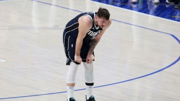 2024 NBA Finals - Game Three