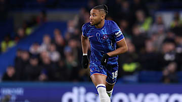 Chelsea FC v West Ham United FC - Premier League