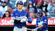 Los Dodgers son el equipo a vencer en 2025