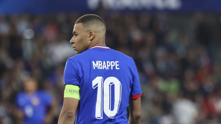 Kylian Mbappé dévoile ses inspirations dans le leadership. 