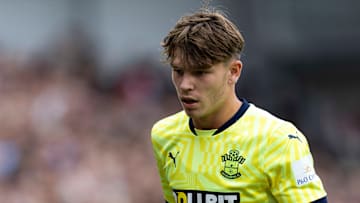 Brentford FC v Southampton FC - Premier League