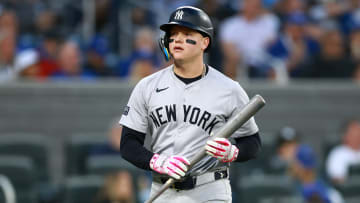 Los Yankees pueden estar pensando en cambiar a Alex Verdugo