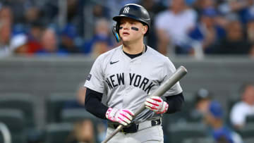 Los Yankees tienen varias opciones para cubrir la ausencia de Alex Verdugo 