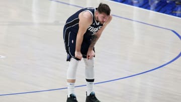 Dallas Mavericks, Luka Doncic