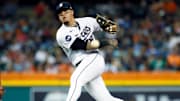 Javier Báez no ha tenido un buen primer año con los Tigres de Detroit