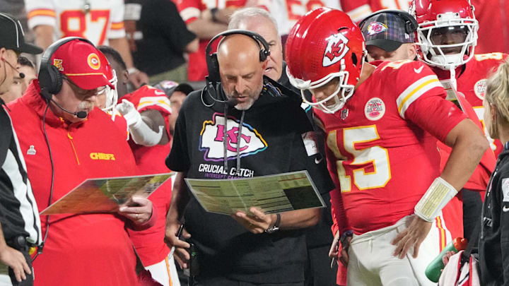 Kansas City Chiefs | News, Updates, Rumors, and more - KC Kingdom