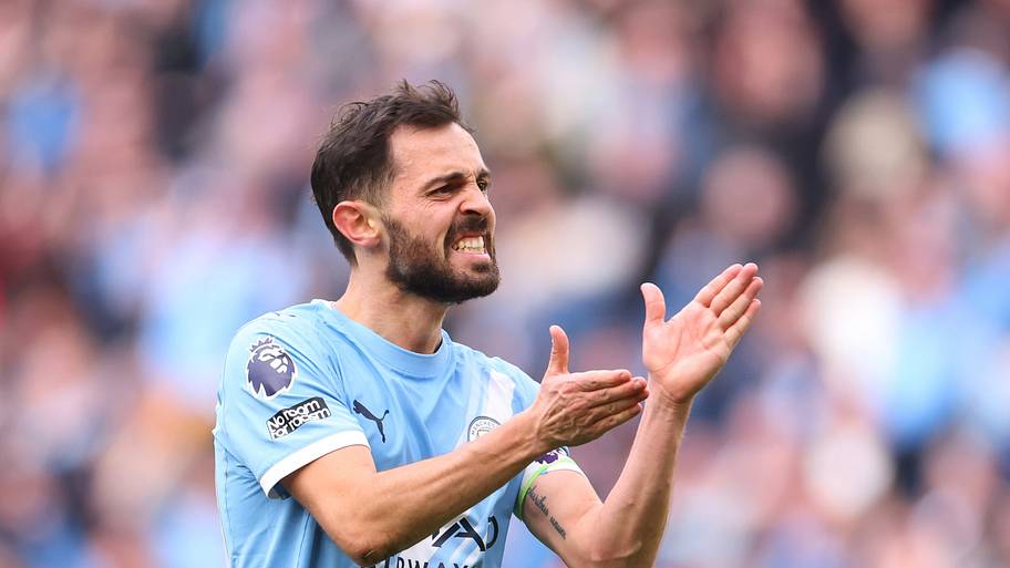 Bernardo Silva
