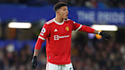 Chelsea v Manchester United - Premier League