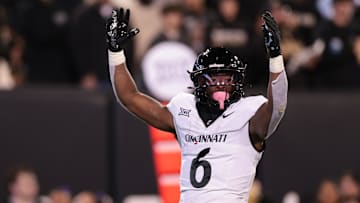 Cincinnati v Colorado