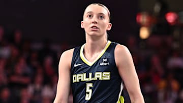 Dallas Wings v Atlanta Dream