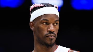 Jimmy Butler