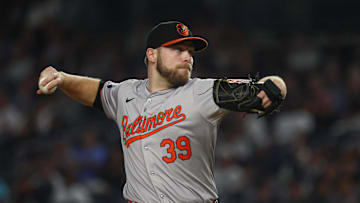 Burnes is looking for a lot more money than Max Fried