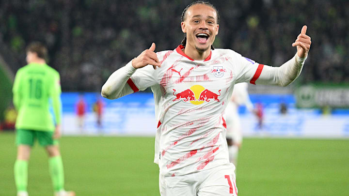 Xavi Simons tem negociações avançadas com o Chelsea Xavi Simons tem negociações avançadas com o Chelsea