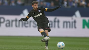Leon Jensen