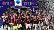 La Serie A va faire son retour au mois d'août.