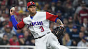 Manny Machado jugará con República Dominicana en el Clásico Mundial de 2023 