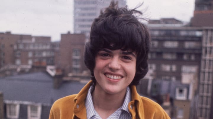 Donny Osmond