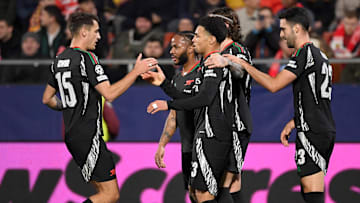 TOPSHOT-FBL-EUR-C1-GIRONA-ARSENAL