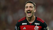 Léo Ortiz vive momento ímpar no Flamengo