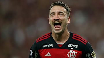 Léo Ortiz vive momento ímpar no Flamengo