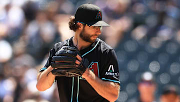 Arizona Diamondbacks v Chicago White Sox