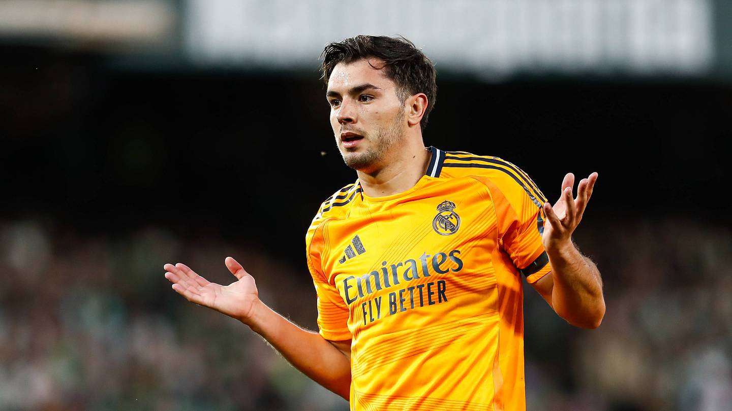 REAL MADRID 2 visual data 8