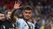 Me parece que Paulo Dybala muere de ganas por ir a Qatar 2022.