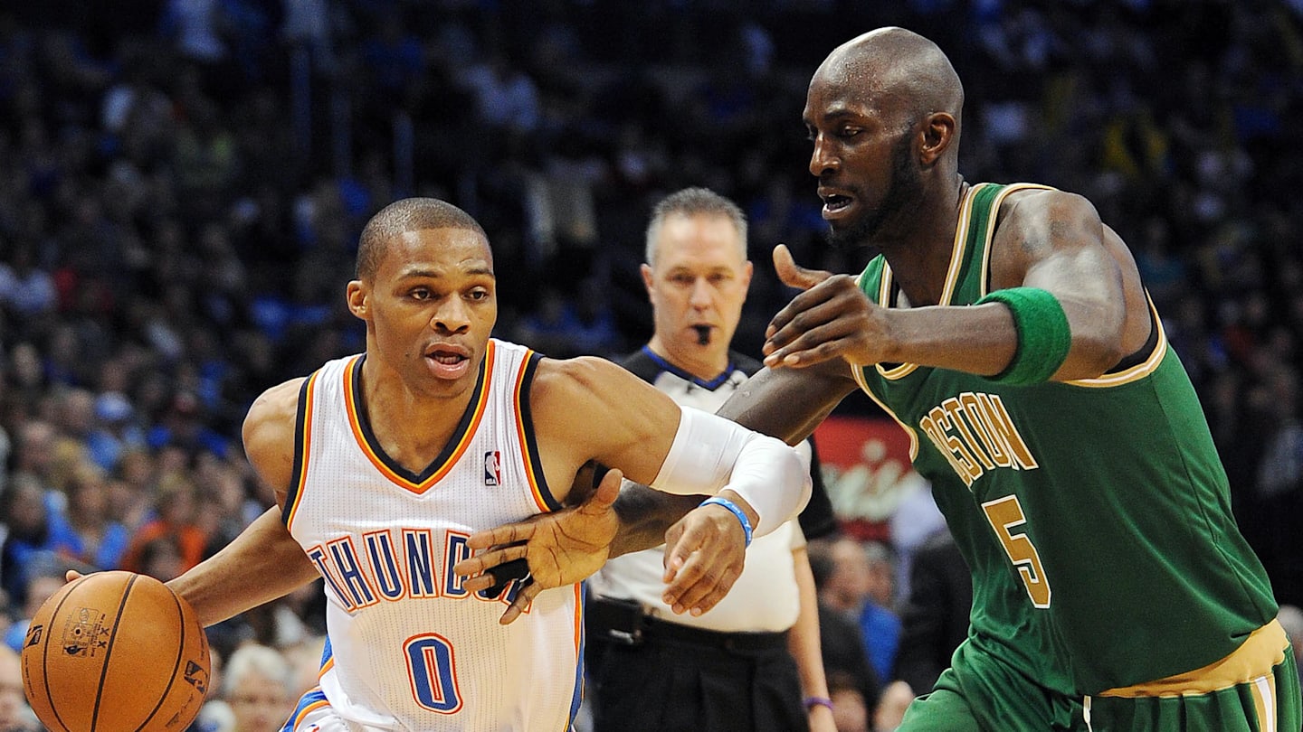 NBA Legend Offers High Praise to Thunder After Hot Start
