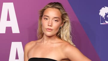 Olivia Ponton