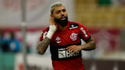 Gabigol e Fred são os únicos jogadores no top-10 maiores artilheiros da Copa do Brasil que ainda estão em atividade. Confira. 