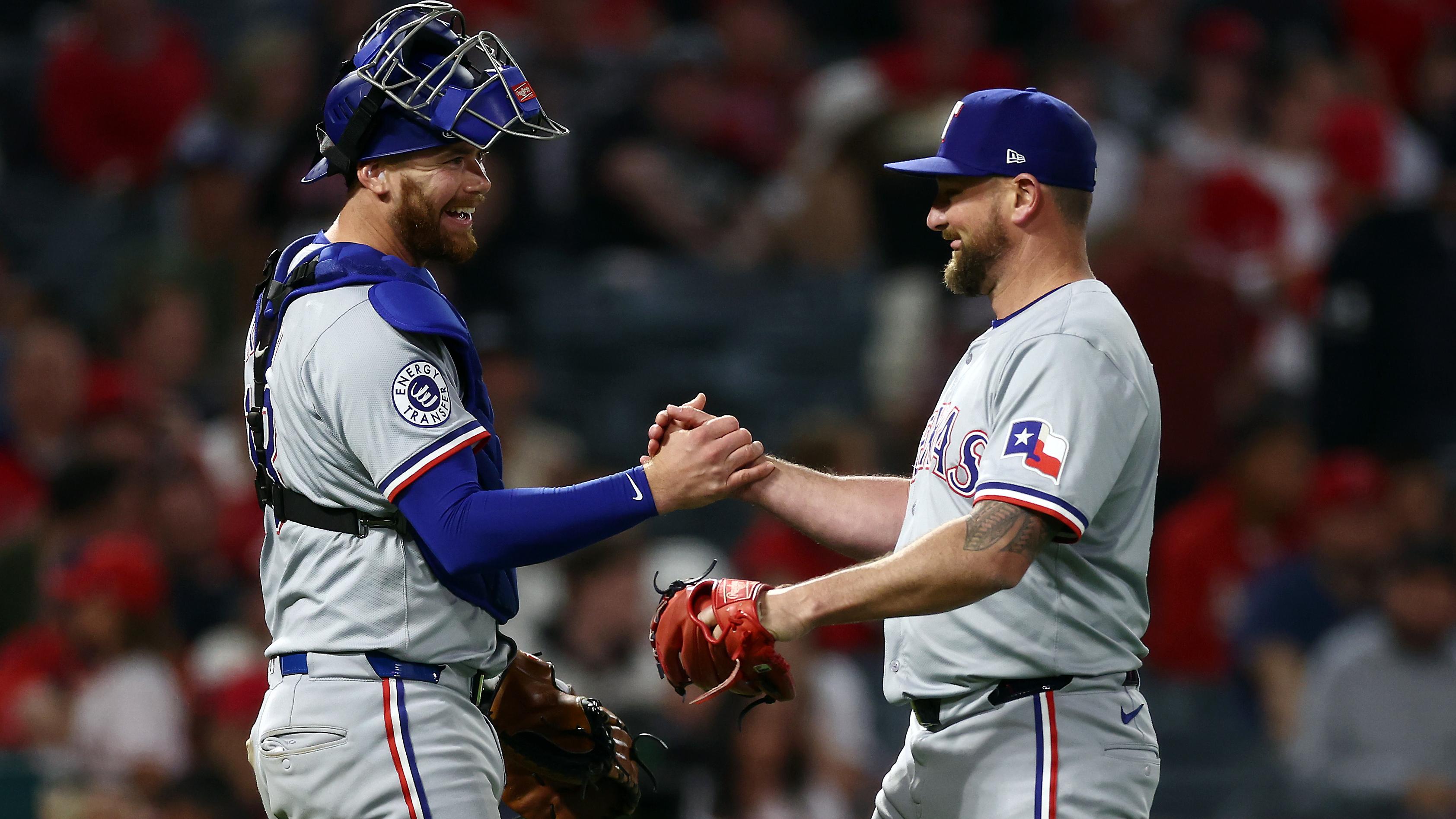 Dodgers Near Deal with All-Star Reliever Kirby Yates