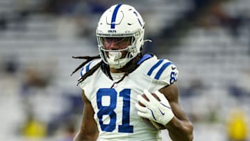 Mo Alie-Cox