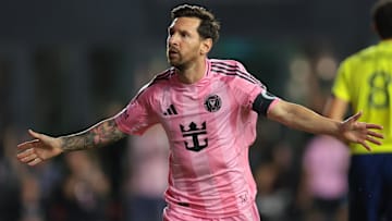 Lionel Messi könnte Inter Miami vor der WM 2026 verlassen Lionel Messi könnte Inter Miami vor der WM 2026 verlassen