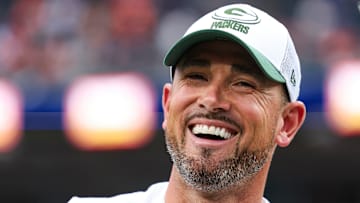 Green Bay Packers, Matt LaFleur