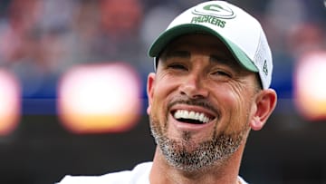 Green Bay Packers, Matt LaFleur