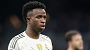 Le Real Madrid de Vinicius Jr se déplace sur la pelouse d'Alavés