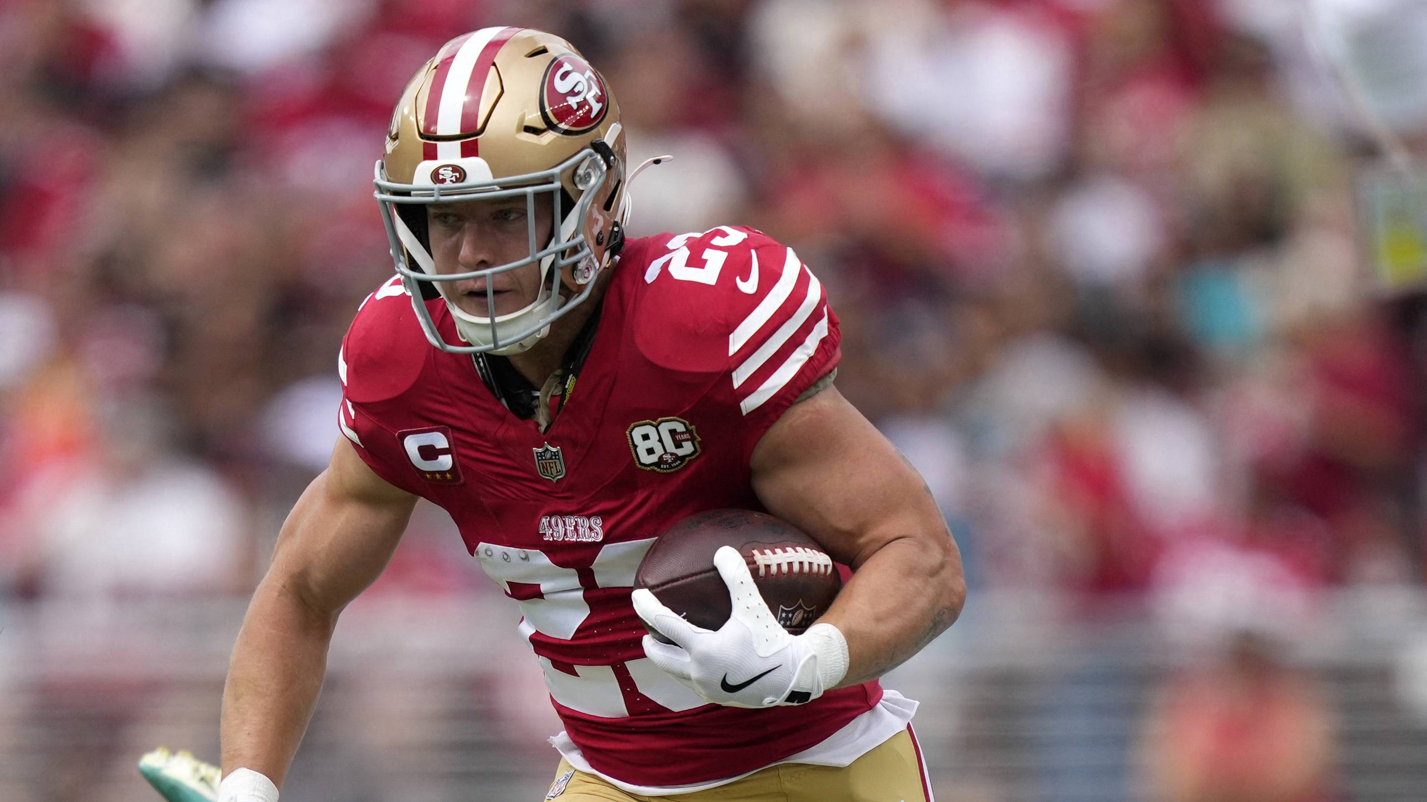 49ers vs Cardinals Week 3: Expert Prop Bets, Spread Pick