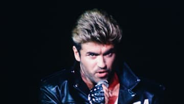 George Michael