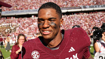 South Carolina v Texas A&M