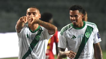 Wie läuft es für Enzo Millot bei Al Ahli Wie läuft es für Enzo Millot bei Al Ahli